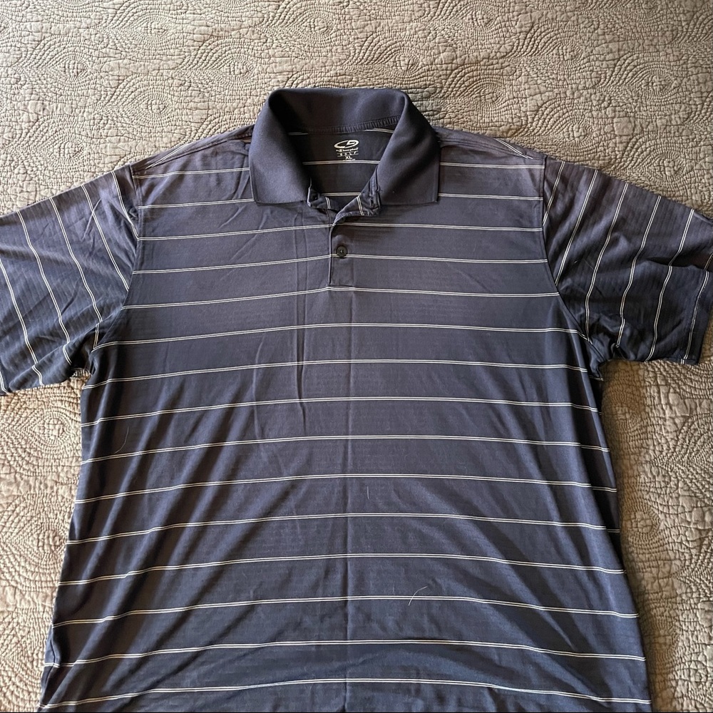 XL Champion golf polo
